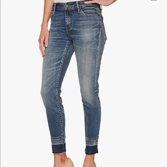 Lucky Brand ‘Ava Legging’ /Jegging/ Color ‘Nelson’/Sz 4/EUC! - Picture 2 of 10